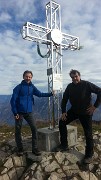 Monte San Primo dalla Colma di Sormano – sabato 21 novembre 2015 - FOTOGALLERY